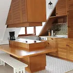 2 Anna Iff Holiday home