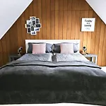 2 Anna Iff Holiday home *