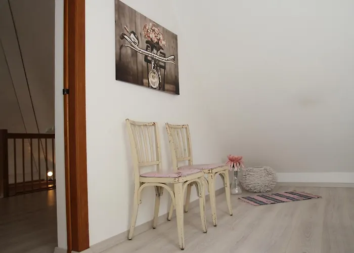 Casa de Férias 2 Anna Iff *