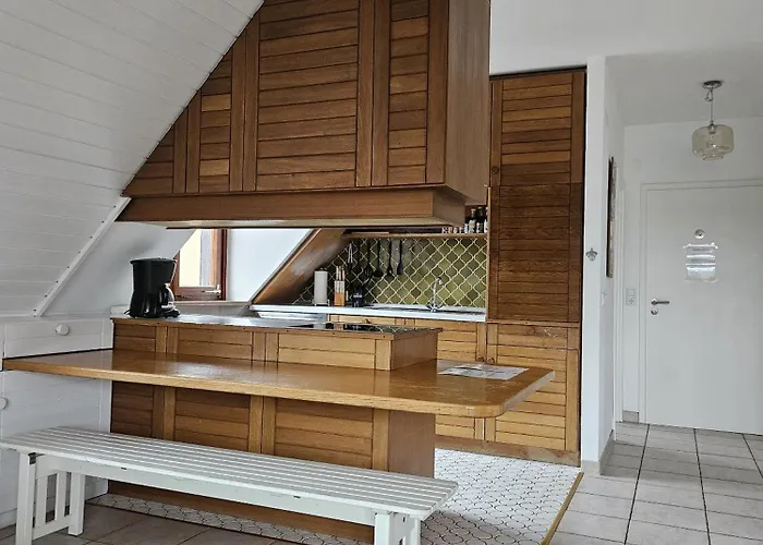 2 Anna Iff Casa de Férias Wurtzburgo