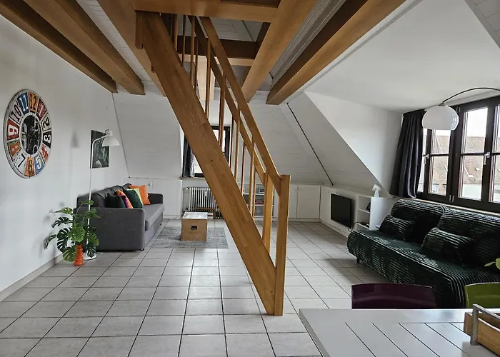 Casa de Férias 2 Anna Iff Wurtzburgo
