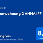 2 Anna Iff بيت للعطل فورتسبورغ